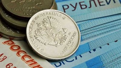 الروبل يتجه لأعلى مستوى في 5 أعوام أمام العملة الأوروبية