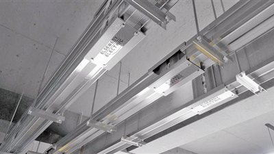 «السويدى» تفتتح أول مصنع فى إفريقيا لإنتاج «باص واى» للتوزيع الكهربائى