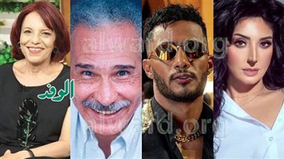 حصاد 2021| مشاهير قلبوا الرأي العام بعد الإساءة لمصر والدين الإسلامي (قصة كل فنان ومصيره)