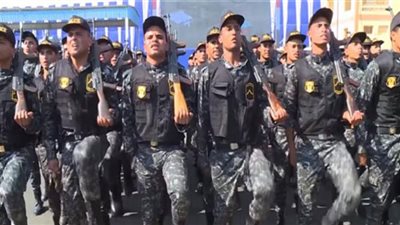 شروط وخطوات التسجيل للالتحاق بمعاهد معاوني الأمن بالداخلية