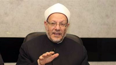 المفتي: الإنابة إلى الله والخوف منه من أعمال أهل الجنة (فيديو)