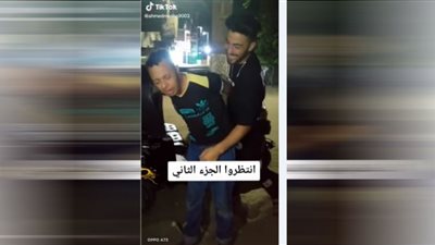 ننشر تفاصيل واقعة التنمر والتحرش بـ 