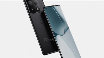 تسريب فيديو تشويقي لـ OnePlus 10 Pro.. كيف يبدو الهاتف