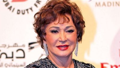 الفنانة لبلبة: مكنتش أتصور إقامة مهرجان للسينما في السعودية (فيديو)