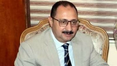 مصرع ضابط بحرى غرقًا فى ترعة الإبراهيمية