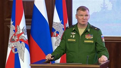 موسكو: استسلام 1730 مسلحًا أوكرانيًا من مصنع آزوفستال منذ الإثنين