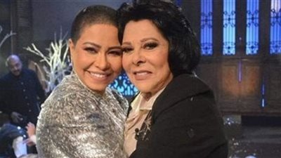 شيرين عبدالوهاب تشعل مسرح صاحبة السعادة بأغنية 