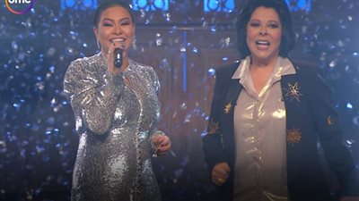 شيرين عبدالوهاب بعد قص شعرها: 