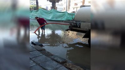 شمس ساطعة وطقس مائل للبرودة بمحافظة الفيوم