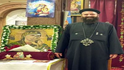 بعد الحكم على المتهم.. القصة الكاملة لمقتل كاهن الإسكندرية