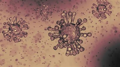 بعد ظهوره في إسرائيل.. تعرف على عدوى فلورونا مزيج كورونا والأنفلونزا