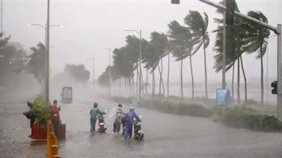 الفلبين: ارتفاع حصيلة قتلى إعصار 