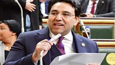 النائب أيمن محسب يقترح تشكيل هيئة مستقلة لإعادة الشيء لأصله للحفاظ على المال العام