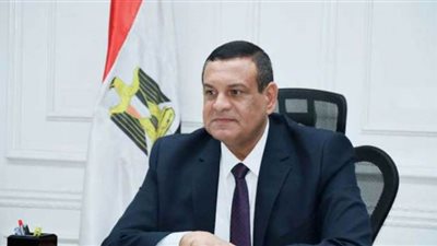 إحالة ٦١ من العاملين بالمنشآت الحكومية بالبحيرة للتحقيق