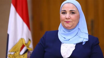 أبرز كلمات وزيرة التضامن خلال عام 2021.. إنفوجراف