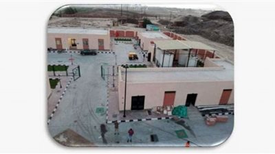 تعرف على جهود مديرية الشئون الصحية بالشرقية خلال عام