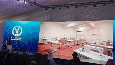للنزلاء قصيري المدة.. كل ما تريد معرفته عن مركز الإصلاح والتأهيل ببدر