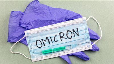 تقرير صادم.. يمكنك سماع أوميكرون قبل الشعور به (تفاصيل)