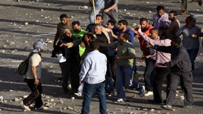 تفاصيل جديدة بواقعة مصرع شخص في مشاجرة مصر الجديدة