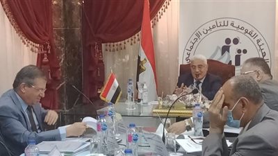 بالأرقام .. مؤشرات قوية على تحسن أداء الهيئة القومية للتأمين الاجتماعي