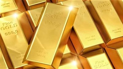 20 جنيهًا ارتفاعًا فى أسعار الذهب .. المعدن الأصفر يواصل الصعود للمرة الثانية اليوم