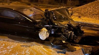 تأجيل محاكمة دفاع كريم الهواري المتهمين بإتلاف كاميرات حادث الشيخ زايد