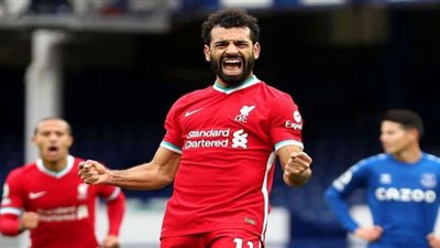 محمد صلاح ينافس بقوة على أفضل هدف مع ليفربول لشهر ديسمبر