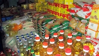 تموين الجيزة: المخزون الاستراتيجي من السلع الأساسية يصل 6 أشهر