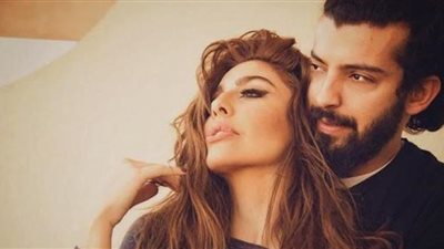 بعد سنتين من الطلاق.. ليلى اسكندر تعلن رسميًا انفصالها عن يعقوب الفرحان