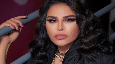 أحلام الشامسي بالذهبي تشعل حفلة رأس السنة