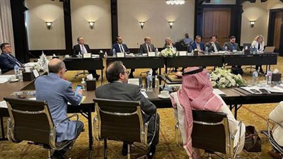 اللجنة التنفيذية للأكو تناقش تداعيات الحرب الروسية الأوكرانية على النقل الجوي