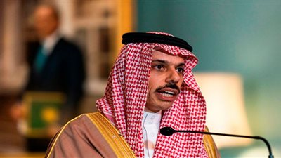 السعودية: تُوافق تام مع الجزائر في الملفات الثُنائية والعربية والدولية