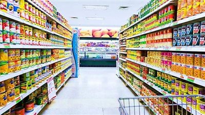 بعد رفع أسعار الفائدة.. توقعات بارتفاع أسعار السلع الغذائية 20%