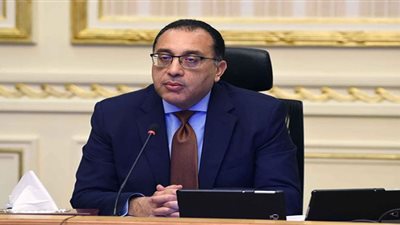 رئيس الوزراء: تغير المناخ من أهم القضايا التي تحظى بالاهتمام لدينا وعلى مستوى العالم