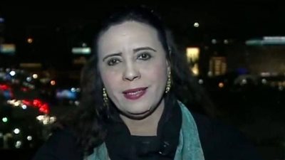 الملاح: قرار رفع الفائدة الأمثل في هذا التوقيت.. وعلينا أن نستعد لتداعيات القرار