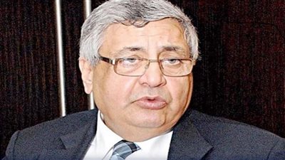 مستشار الرئيس للصحة: نُطعم 600 ألف مواطن يوميًا ولدينا 61 مليون جرعة من تطعيمات كورونا (فيديو)