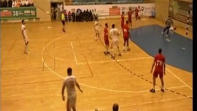 الأولمبية تهنىء الزمالك بالحصول على كأس الكؤوس الأفريقية لكرة اليد