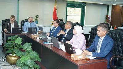 التميز المؤسسي لهيئة الاعتماد والرقابة الصحية للانطلاق نحو العالمية