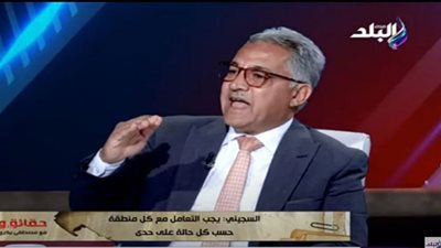 محلية النواب: المخالفات الجديدة غير مشمولة في قانون التصالح وسيتم إزالتها (فيديو)