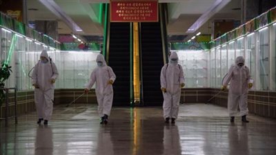 أصابت 2 مليون شخص.. حمى مجهولة تضرب كوريا الشمالية