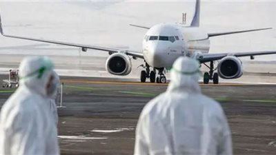 قطاع الطيران العالمي يُودع 2021 بخسائر كبيرة