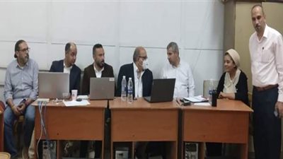 اختيار مدرسين للعمل بمدرسة فريش الدولية للتكنولوجيا التطبيقية بالعاشر من رمضان