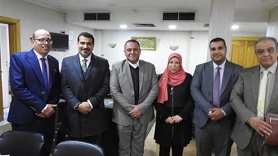 مستشفى الأطفال التخصصى ببنها تحتفل ب 