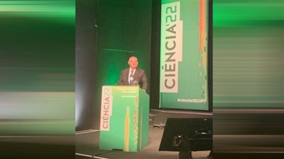 السفير المصري في لشبونة يؤكد عمق العلاقات الثنائية بين مصر والبرتغال