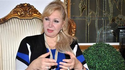 سهر الدماطي: البنوك ستتجه لرفع الفائدة خلال الفترة القادمة