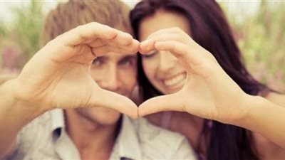 حدود العلاقة بين المخطوبين