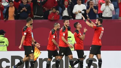 استعدادًا لأمم أفريقيا.. الجهاز الإداري لمنتخب مصر يقدم تقريرًا مفصلًا عن الأوضاع في جاروا وياوندي