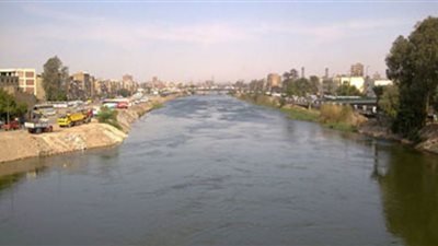 نائب محافظ القليوبية يتابع أعمال تطوير ترعة الإسماعيلية