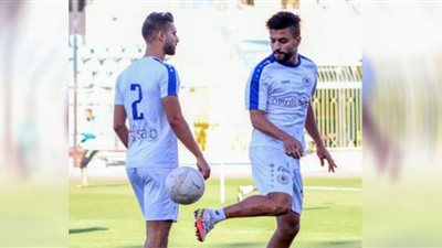 الإسماعيلي يعلن جاهزية بن خماسة لمباراة البنك الأهلي