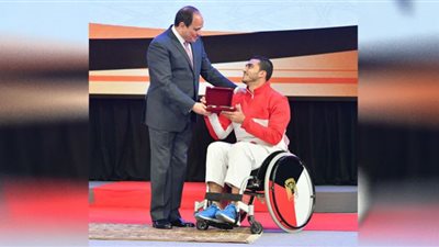 تعرف على المزايا المقدمة لذوي الإعاقة بعد توجيهات الرئيس السيسي